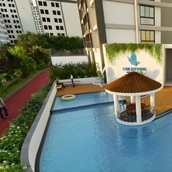 Luxury Home Interior